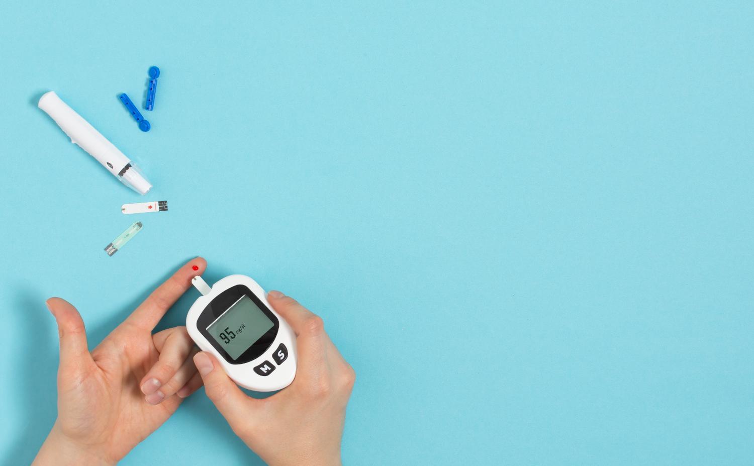Diabete e salute della vista: perché la prevenzione è fondamentale