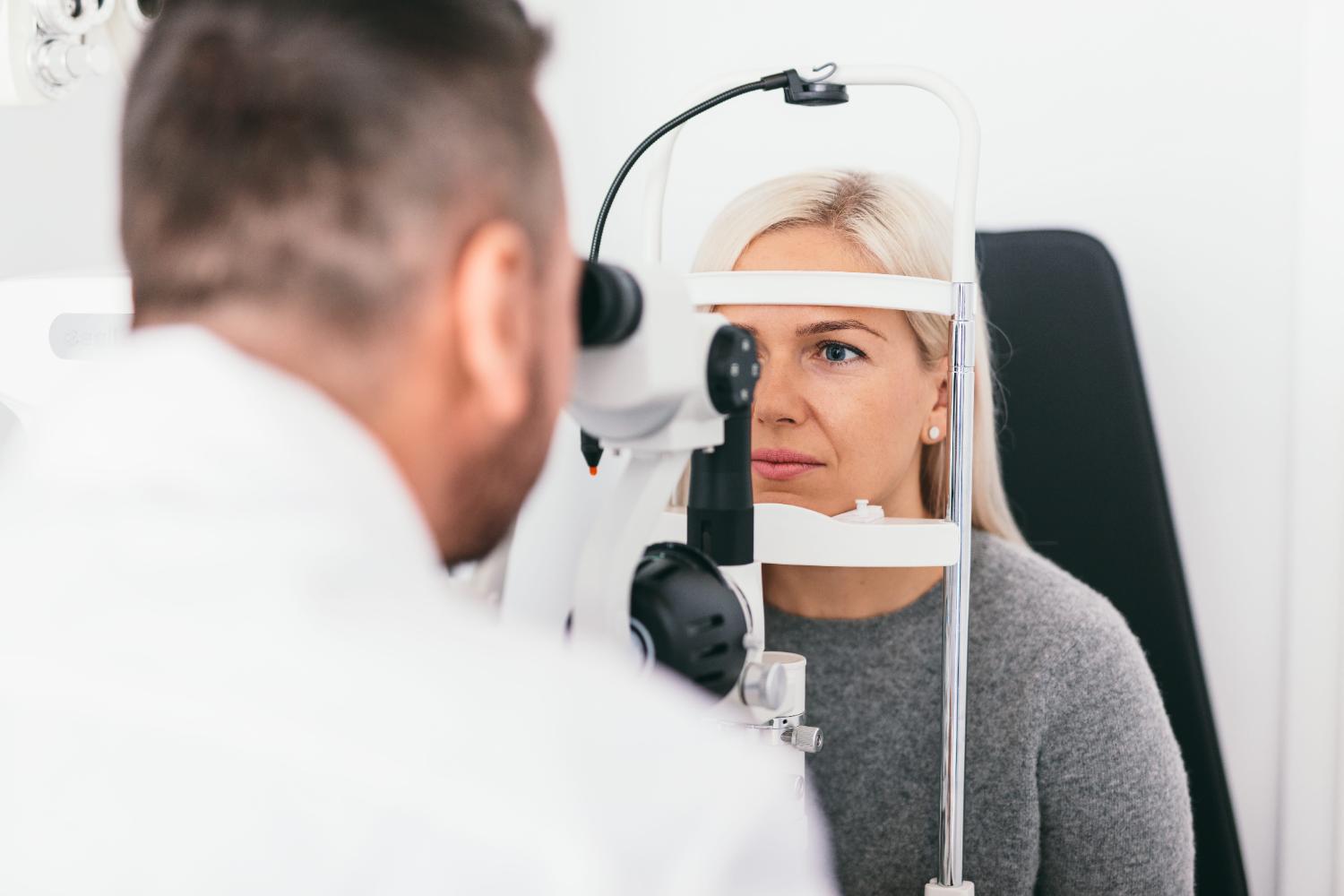 Diplopia e ambliopia: quando la visione ha bisogno di un controllo ortottico