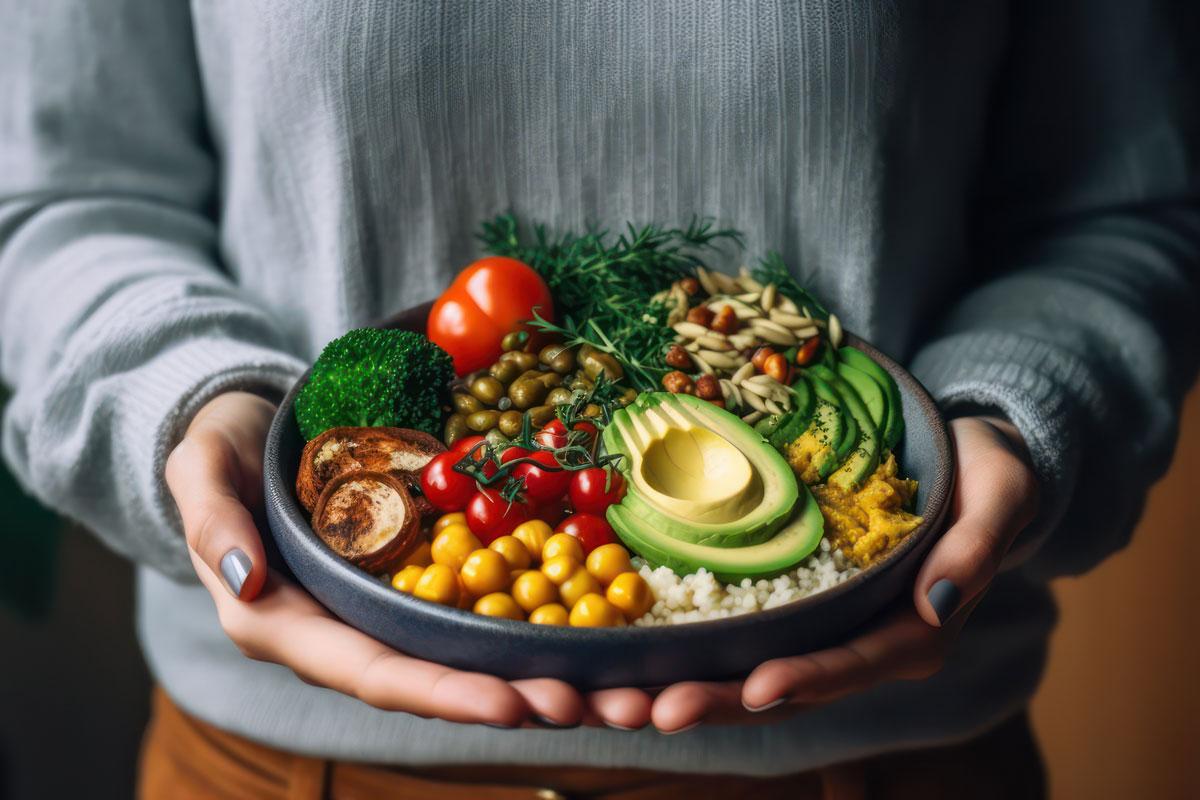 Biologia Nutrizionale