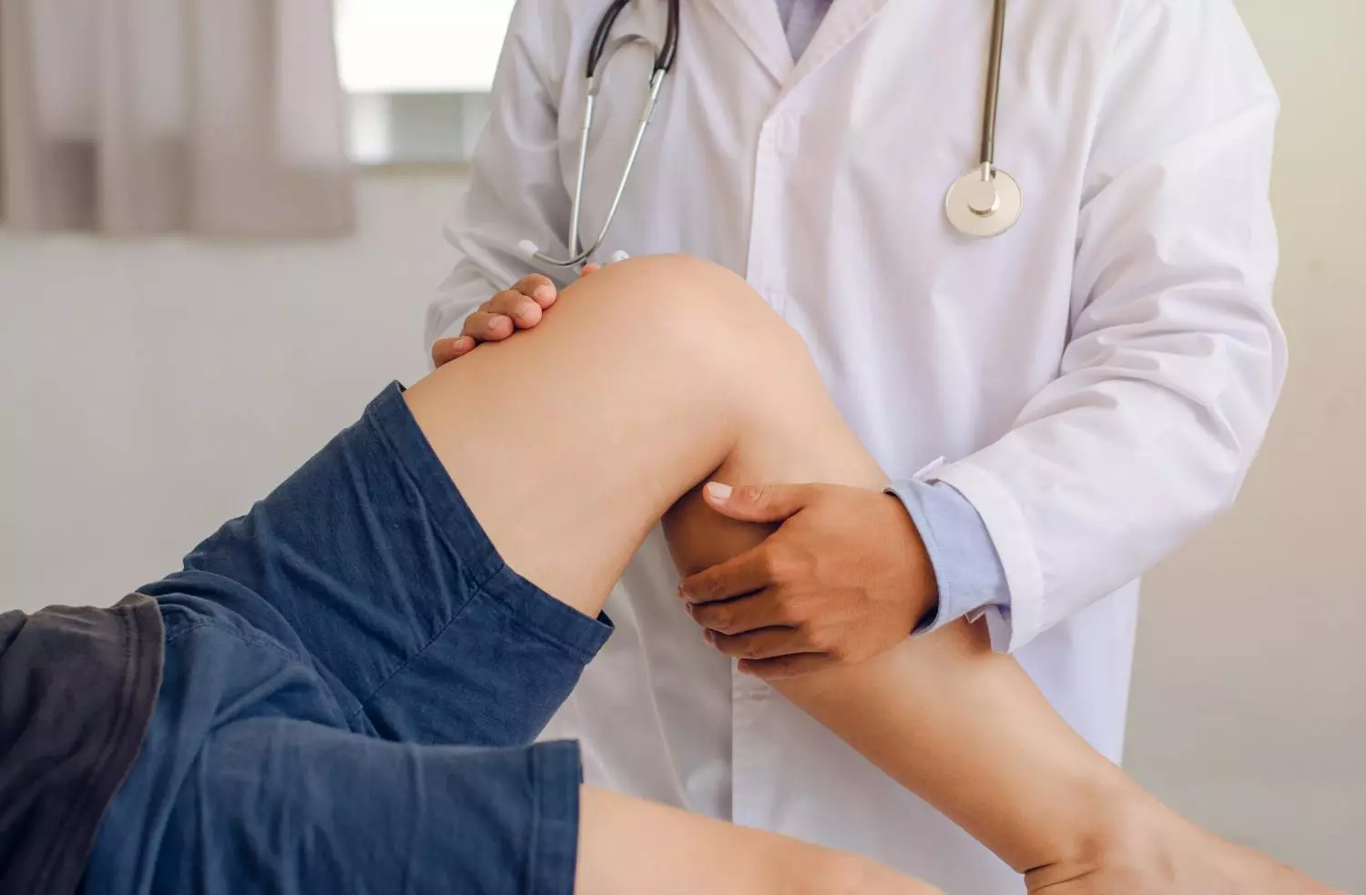 Ortopedia: la nuova specialità del Poliambulatorio Koelliker D’Azeglio