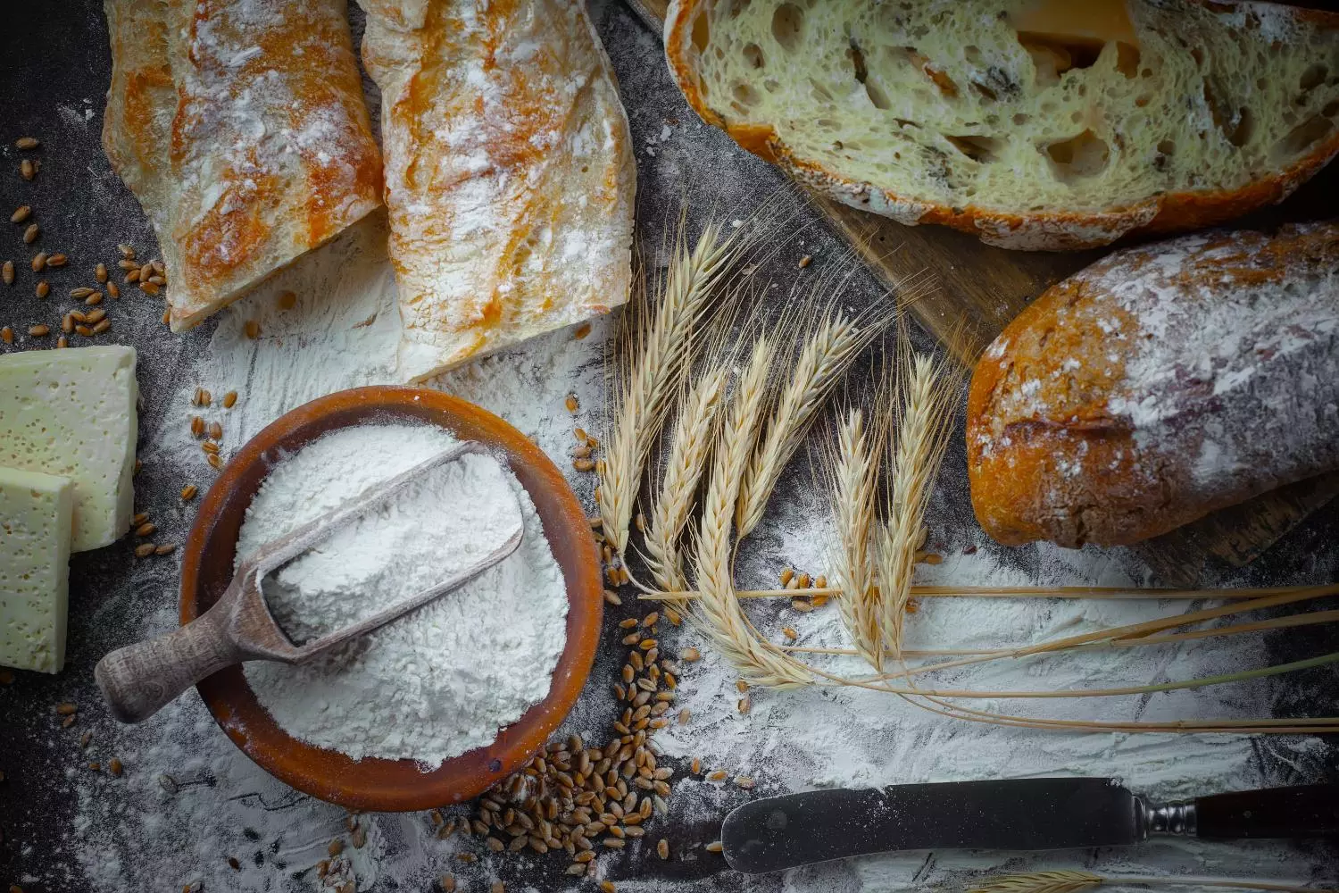 Visita Gastroenterologica per Celiachia: perché è fondamentale rivolgersi allo specialista