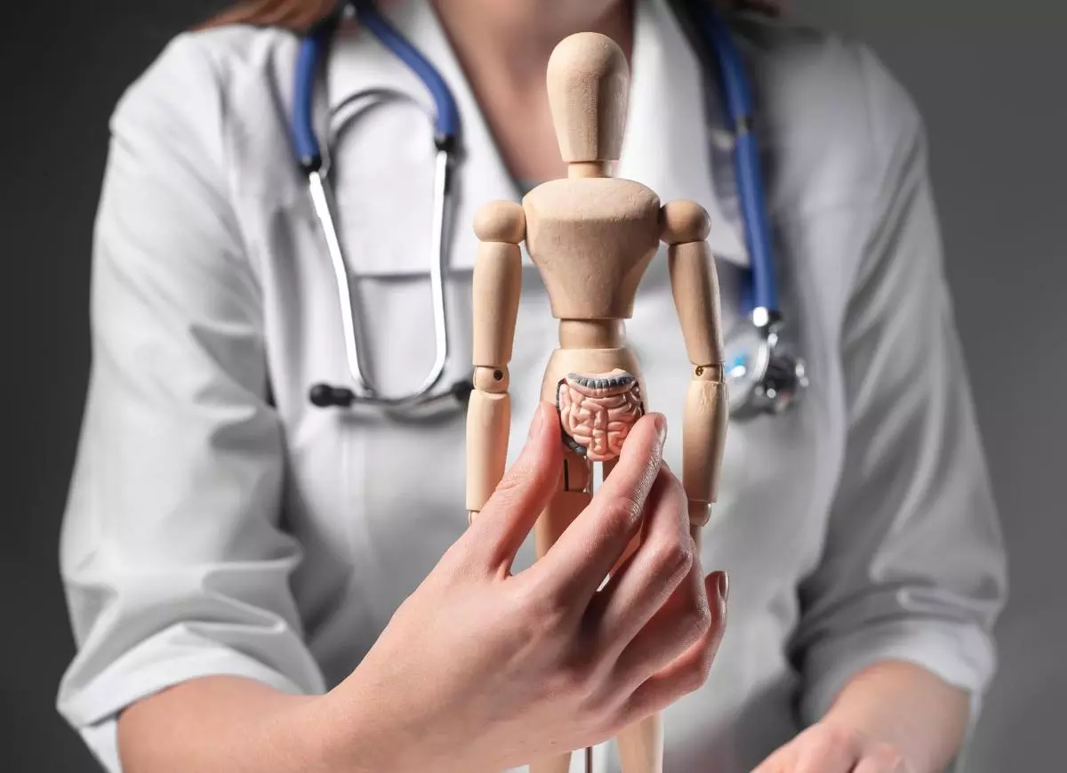 Centro di Microbiomica Clinica